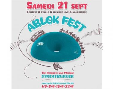 Ablok Fest