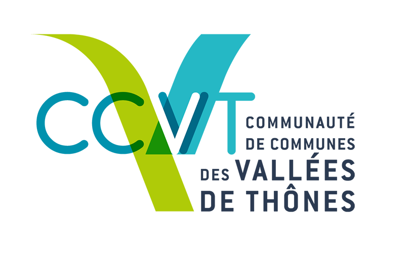 Logo CCVT
