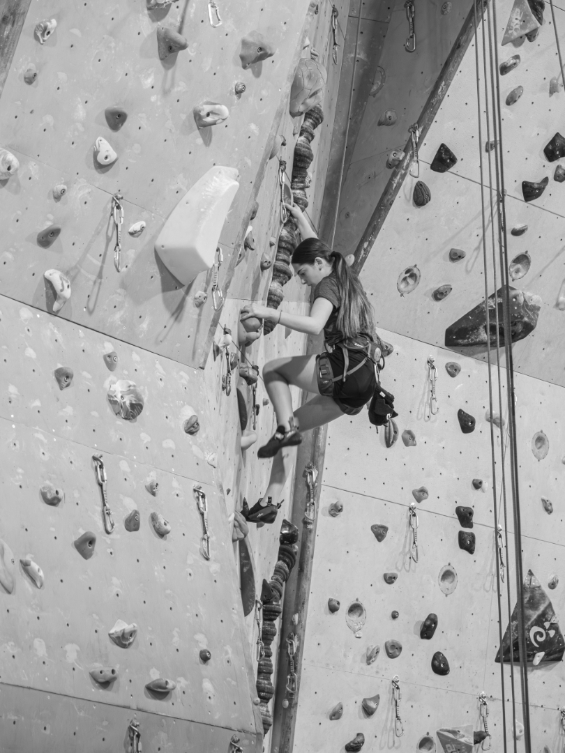 Contest d’escalade 2026