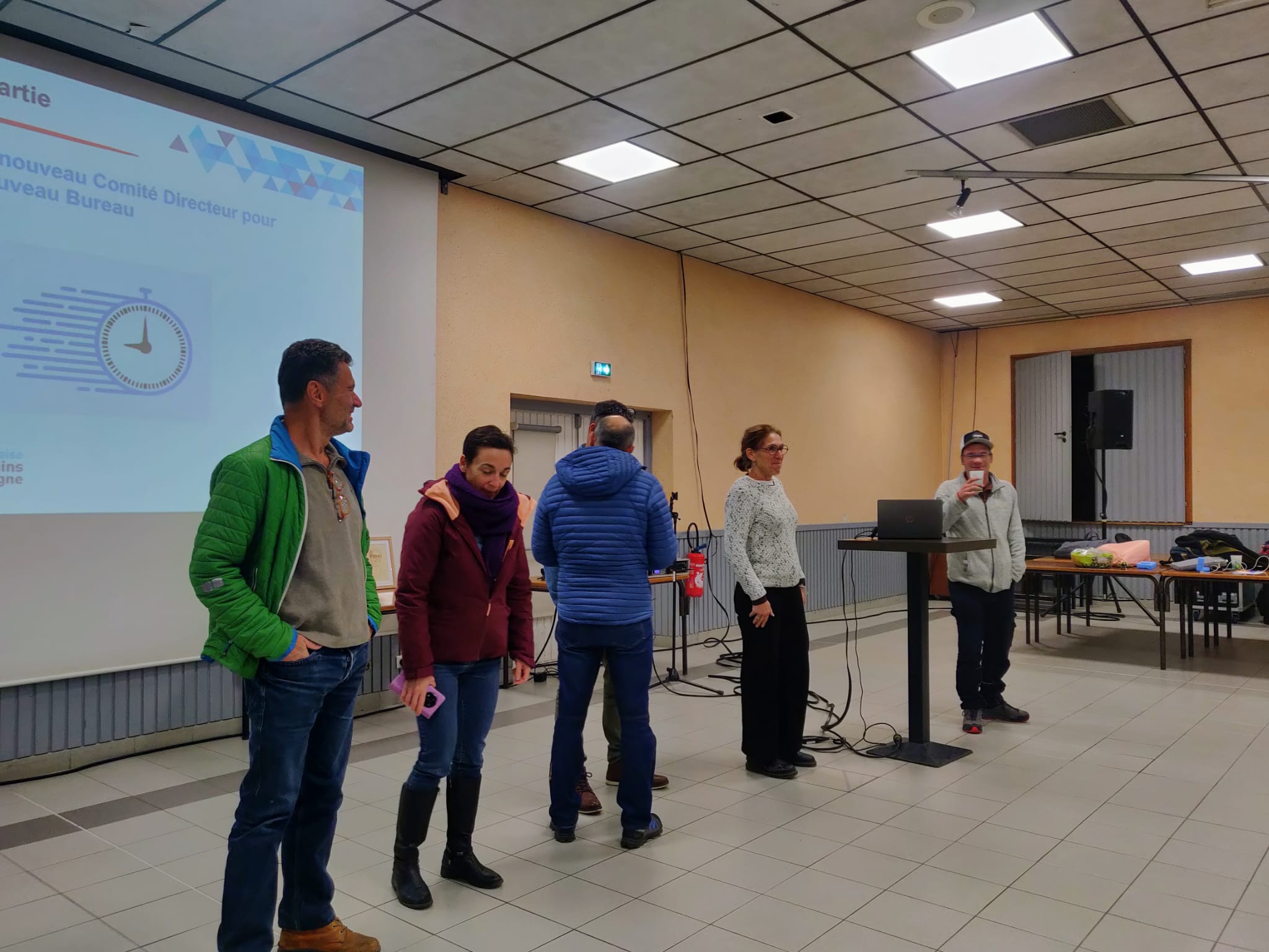 Assemblée Générale 2025